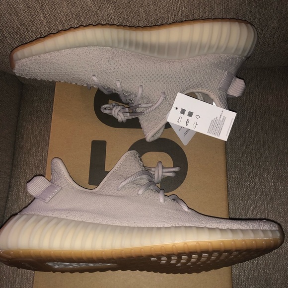 yeezy sesame sizing